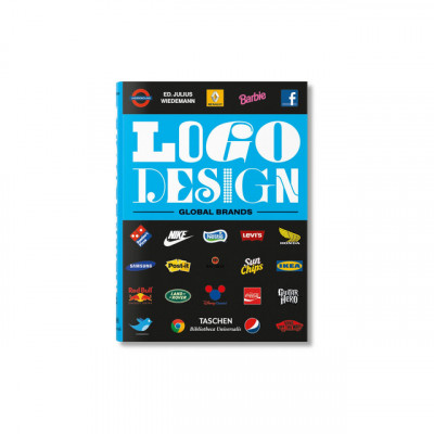 LOGO Design: Global Brands foto