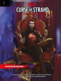 Curse of Strahd: A Dungeons &amp; Dragons Sourcebook