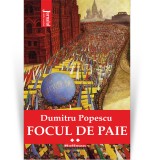 Focul de paie. Vol. 2 - Dumitru Popescu, Hoffman