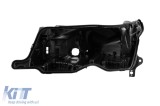 Carcasa stanga a farului LED potrivita pentru Range Rover Sport 2018-2022 Performance AutoTuning