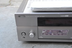 Amplificator Yamaha RX V 3800 cu Telecomanda Network si HDMI