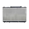 Radiator racire Toyota Camry (Xv20), 10.1996-07.2001 Motor 2, 2 96kw Benzina, tip climatizare Automat, tip Denso, diametru intrare/iesire 31/31mm, di, KOYO