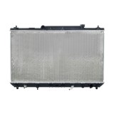 Radiator racire Toyota Camry (Xv20), 10.1996-07.2001 Motor 2, 2 96kw Benzina, cutie Automata, tip Denso, diametru intrare/iesire 31/31mm, dimensiune, Rapid