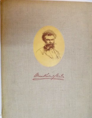 MUNKACSY MIHALY ( 1844 - 1900 ) , 1952 foto
