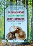 Ioana Tudor - O noua afacere profitabila cu ciuperci. Cultura Shiitake-Lentinus