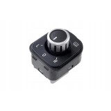 Buton Comutator reglaj Pozitie Oglinzi Electrice Volkswagen Passat B6