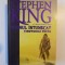 TURNUL INTUNECAT , TINUTURILE PUSTII de STEPHEN KING , 2010 * EDITIE CARTONATA