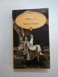 DRACULA - BRAM STOKER ( in engleza)