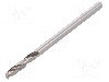 Burghiu pentru metal, 5mm, HSS-CO, lungime 86mm, ALPEN-MAYKESTAG - 0063800500100