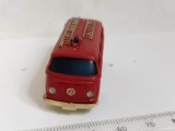 bnk jc Wiking Volkswagen T2 Feuerwehr - 1/87 ( modificat )