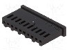 Conector cablu-placa, 10 pini, mama, TE Connectivity - 280362