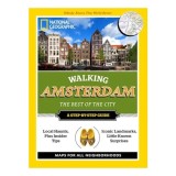 Walking Amsterdam