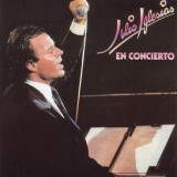 Vinil 2XLP Julio Iglesias &ndash; En Concierto (-VG)