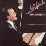 Vinil 2XLP Julio Iglesias &ndash; En Concierto (VG)