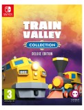 Train Valley Collection Deluxe Edition NSW
