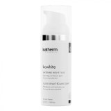 Fluid de noapte depigmentant Ivawhite, 50 ml, Ivatherm