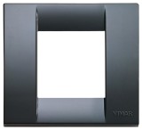 Vimar Rama intrerupator 2 module 80x80mm ProAdvanced PowerfulTools