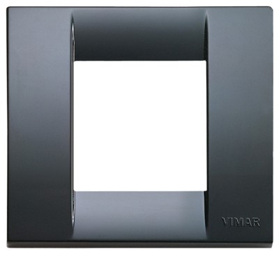 Vimar Rama intrerupator 2 module 80x80mm ProAdvanced PowerfulTools foto