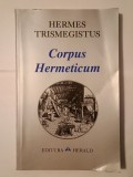 Hermes Trismegistus - Corpus Hermeticum