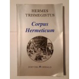 Hermes Trismegistus - Corpus Hermeticum