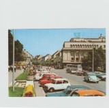 bnk cp Sibiu - Strada Nicolae Balcescu - necirculata