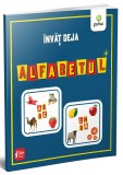 Invat deja - Alfabetul |