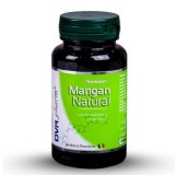 Mangan Natural 60CPS