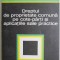 Dreptul de proprietate comuna pe cote-parti si aplicatiile sale practice &ndash; Dumitru Lupulescu
