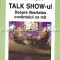 Talk-Show-ul - Patrick Charaudeau, Rodolphe Ghiglione