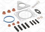 ELRING 773.530 Set montaj, turbocompresor