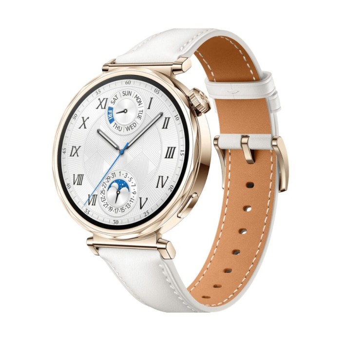 Smartwatch Huawei Watch GT 5 Alb 1,32&quot; 41 mm &Oslash; 41 mm (1 Unități)