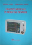 URGENTE MEDICALE IN MEDICINA DENTARA-GHEORGHE DOROBAT, CARMEN MIHAELA DOROBAT-253053