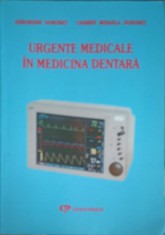 URGENTE MEDICALE IN MEDICINA DENTARA-GHEORGHE DOROBAT, CARMEN MIHAELA DOROBAT-253053