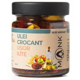 ULEI CROCANT USOR IUTE