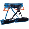 Ham MAMMUT Ophir Fast Adjust dark gentian M