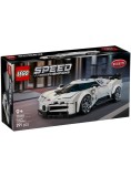 Lego Speed Champions Bugatti Centodieci Hyper Sports Car (77240)