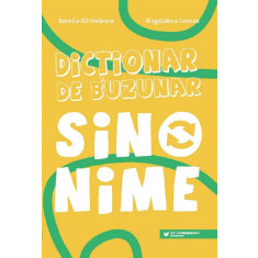 Dictionar de buzunar - Sinonime Aurelia Barbulescu, Magdalena Coman