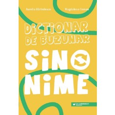 Dictionar de buzunar - Sinonime Aurelia Barbulescu, Magdalena Coman