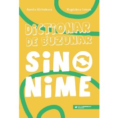 Dictionar de buzunar - Sinonime Aurelia Barbulescu, Magdalena Coman