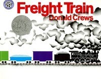 Freight Train foto