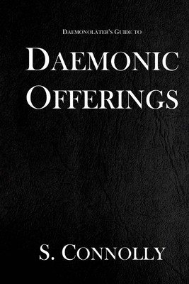 Daemonic Offerings foto