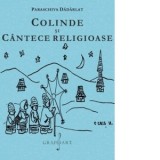 Colinde si cantece religioase