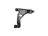 Brat suspensie roata SRL 551638, Dreapta, Fata