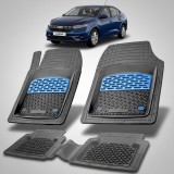 Cumpara ieftin Covorase Tip Tavita Compatibile Dacia Logan III 2023-2026 , Blue