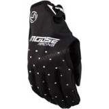 Manusi motocross Moose racing XC1 culoare negru marime M Cod Produs: MX_NEW 33306179PE