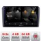 Navigatie Iveco Daily 2007-2014 5510-DAILY Android Octa Core 720p 4+64 DSP 360 camera carplay android auto CarStore Technology