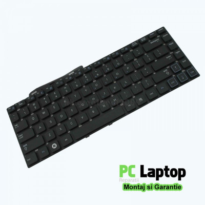 Tastatura SAMSUNG RV420 fara rama us foto