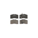Placute frana AUDI A8 4D2 4D8 ATE 13046048022