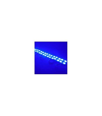 Modul 4 LED-uri 1.44W SMD2835 albastru V-TAC foto
