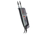 Tester Electric pentru Diodă și LED cu Afișaj LCD 4 Cifre 12-1000V AC 40-400Hz